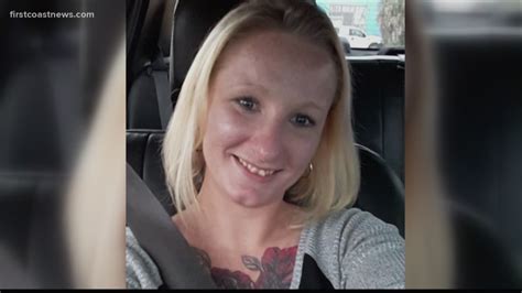 Slain Destin woman found 'love' online. . Destin woman murdered